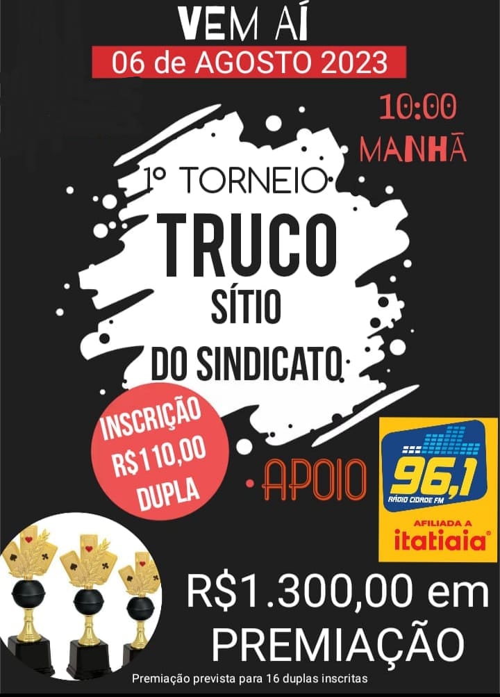 Truco BH e Região